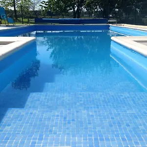  Hébergement de vacances Les Maricotais Le Crécerelle