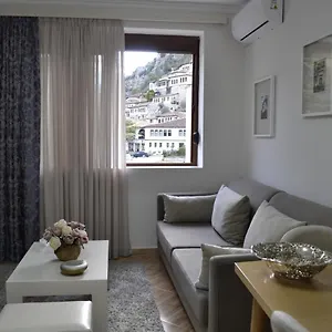  Appartement Aria Albanie