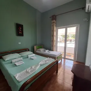  Appartement Arjana & Nelaj Albanie