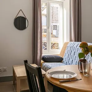  Appartement Le Coeur Ardechois France