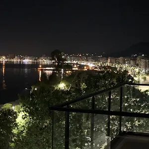  Appartement Palm Apartment-suite Albanie